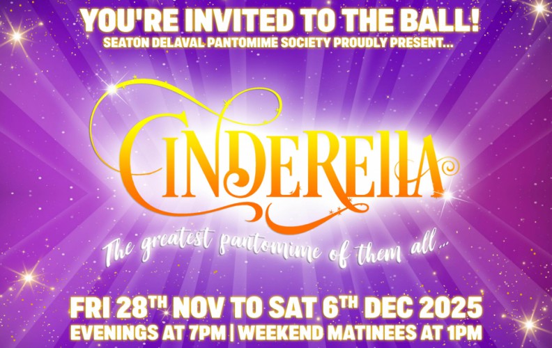 Cinderella